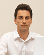 Сергей Новиков